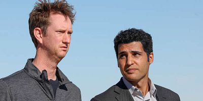 Cartel de Delete Uber