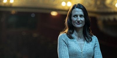 Cartel de It's Agony and I'm Ravenous