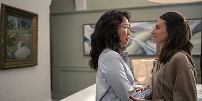 Cartel de Don't Get Eaten