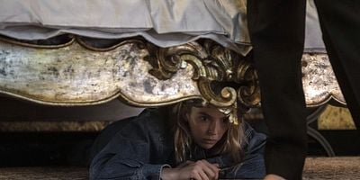 Cartel de Oh Goodie, I'm The Winner