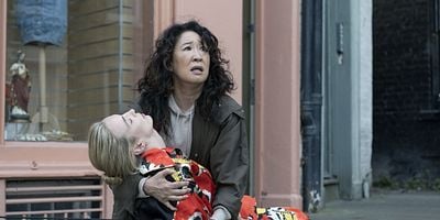 Cartel de Don't Get Attached