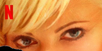 Cartel de Mr. & Mrs. Fox