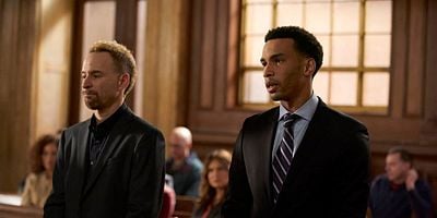 Cartel de Sorry If It Got Weird For You