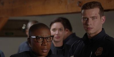 Cartel de Outside Looking In