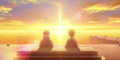 Cartel de Ikada no Himitsu