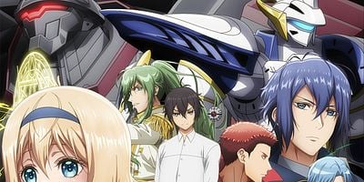 Cartel de Ore wa Kono Sekai ga Kirai da