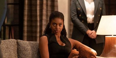 Cartel de Johnny Favorite