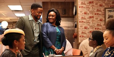 Cartel de Jobs and Hangouts