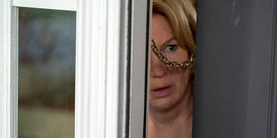 Cartel de She's A Loving Daughter