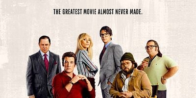 Cartel de A Seat at the Table