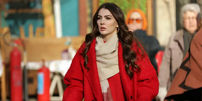 Cartel de Aşk Mantık İntikam 38.Bölüm