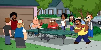 Cartel de Prescription Heroine