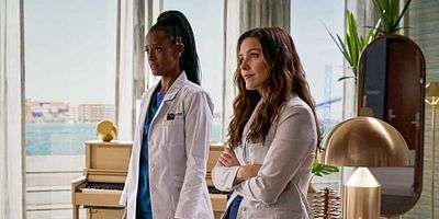 Cartel de Keep Talking