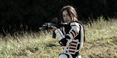 Cartel de The Rotten Core