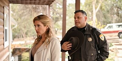 Cartel de Dead Man's Float