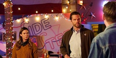 Cartel de One Good Thing