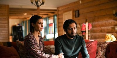 Cartel de This Will Not Be Forgiven