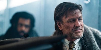 Cartel de The Original Sinners