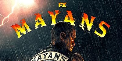 Cartel de Hymn Among Ruins