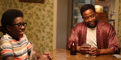 Cartel de Goose Grease