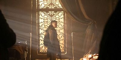 Cartel de Homecoming