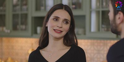 Cartel de Kaderimin Oyunu 15.Bölüm