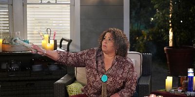 Cartel de The (Almost) Last Dance