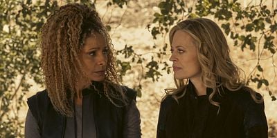 Cartel de Fly Me to the Moon