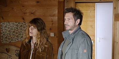 Cartel de Le secret de la ruche