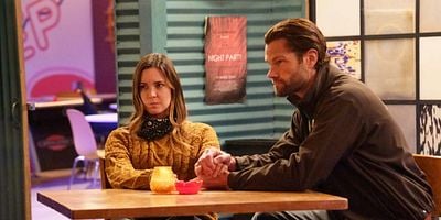 Cartel de The Deserters