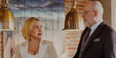 Cartel de Evlilik Hakkında Herşey 25.Bölüm