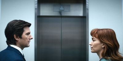 Cartel de What's For Dinner?