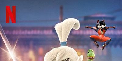 Cartel de The Big City