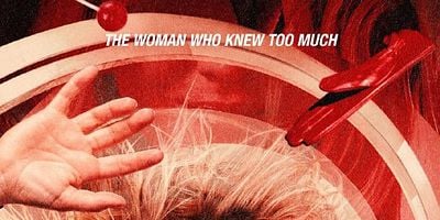 Cartel de Seeing Double