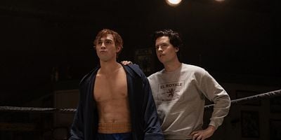 Cartel de Folk Heroes