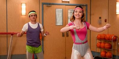 Cartel de School-ercise