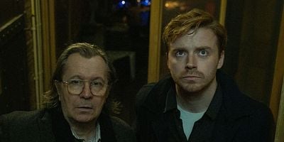 Cartel de Failure's Contagious