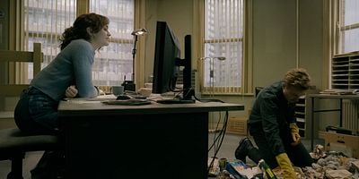 Cartel de Work Drinks