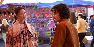 Cartel de No Such Thing As Fair Play