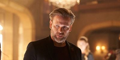 Cartel de The Only Way Out is Through