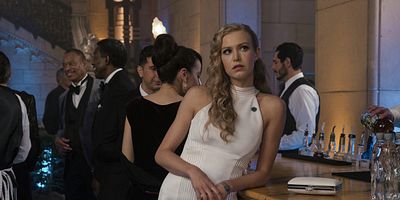 Cartel de Two of One