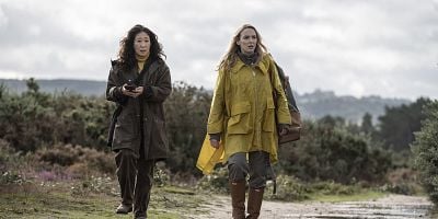 Cartel de Hello, Losers