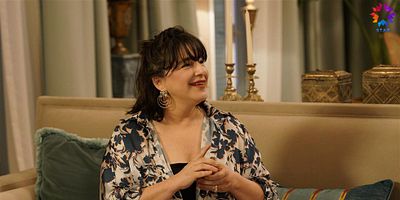 Cartel de Kaderimin Oyunu 16.Bölüm