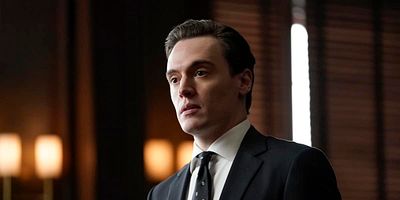 Cartel de The Diana Affair