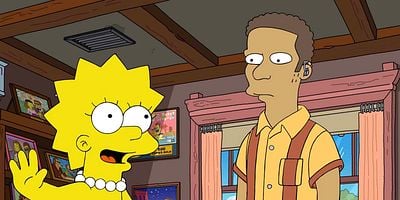 Cartel de My Octopus And A Teacher