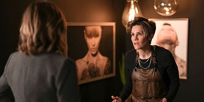 Cartel de Lesson Learned