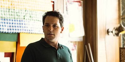 Cartel de Escuchar al corazón