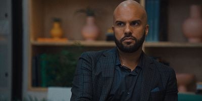 Cartel de The power of we