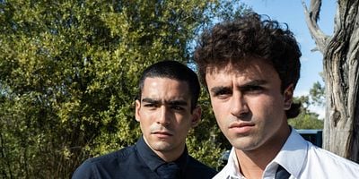 Cartel de Por favor, di la verdad