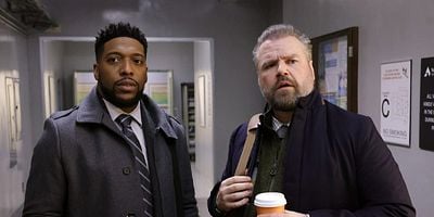 Cartel de All Night Long